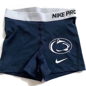 NIKE Penn State Nike Pros